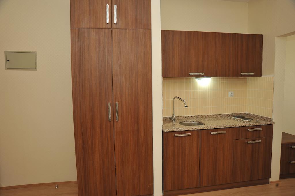 Gun Hotel Кастамону Екстер'єр фото